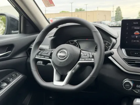 More photos of 2026 Nissan Altima SR at Dorsett Nissan, IN