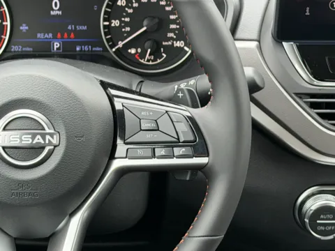 More photos of 2026 Nissan Altima SR at Dorsett Nissan, IN