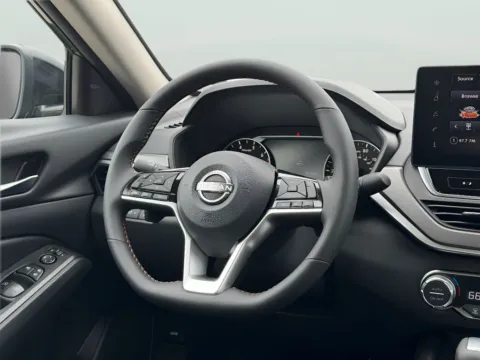More photos of 2026 Nissan Altima SR at Dorsett Nissan, IN