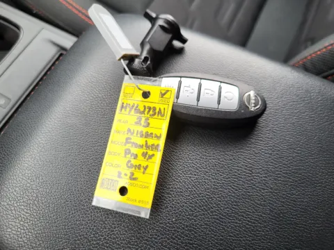 More photos of 2025 Nissan Frontier PRO-4X at Dorsett Nissan, IN