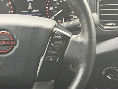 More photos of 2023 Nissan Frontier PRO-4X at Dorsett Nissan, IN