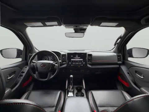 Photos of 2023 Nissan Frontier PRO-4X for sale in Terre Haute, IN at Dorsett Nissan