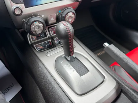 More photos of 2015 Chevrolet Camaro SS at Dorsett Nissan, IN