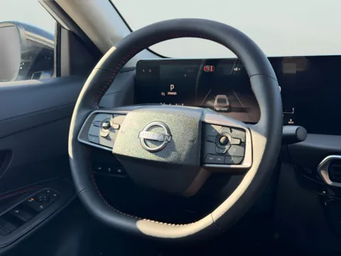 More photos of 2026 Nissan Sentra SR at Dorsett Nissan, IN