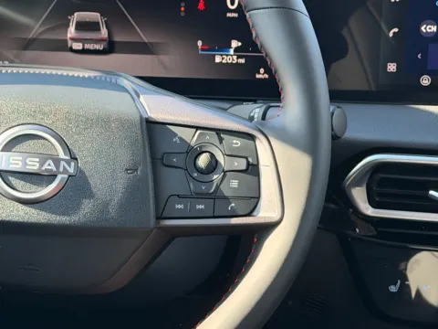 More photos of 2026 Nissan Sentra SR at Dorsett Nissan, IN