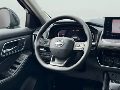 More photos of 2026 Nissan Rogue Platinum at Dorsett Nissan, IN