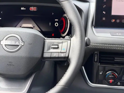 More photos of 2026 Nissan Rogue Platinum at Dorsett Nissan, IN