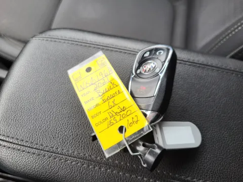 More photos of 2021 Buick Encore GX Select at Dorsett Nissan, IN