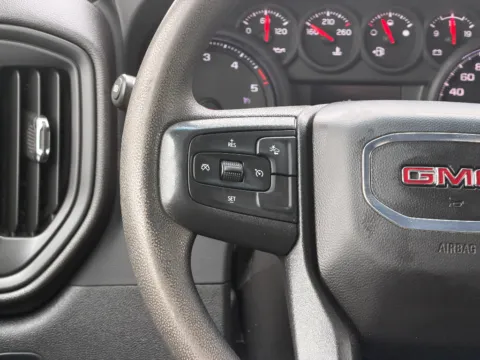 More photos of 2025 GMC Sierra 3500 Pro at Dorsett Nissan, IN
