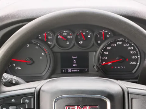 More photos of 2025 GMC Sierra 3500 Pro at Dorsett Nissan, IN
