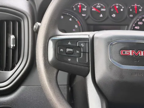 More photos of 2025 GMC Sierra 3500 Pro at Dorsett Nissan, IN