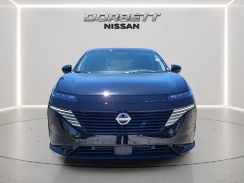 Photos of 2026 Nissan Murano Platinum for sale in Terre Haute, IN at Dorsett Nissan