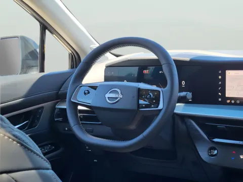 More photos of 2026 Nissan Murano Platinum at Dorsett Nissan, IN