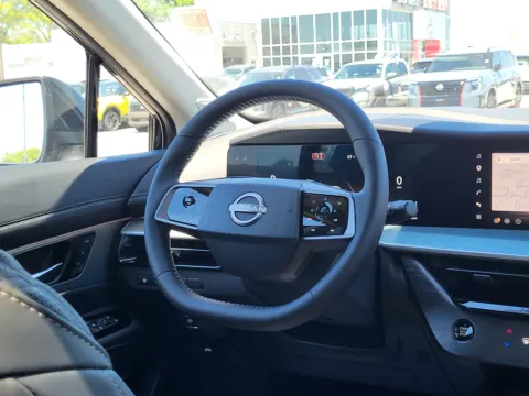 More photos of 2026 Nissan Murano Platinum at Dorsett Nissan, IN