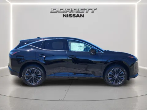 More photos of 2026 Nissan Murano Platinum at Dorsett Nissan, IN
