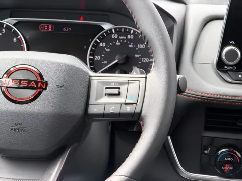 More photos of 2026 Nissan Rogue Rock Creek at Dorsett Nissan, IN