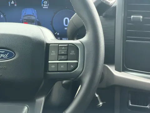 More photos of 2025 Ford F-150 XLT at Dorsett Nissan, IN