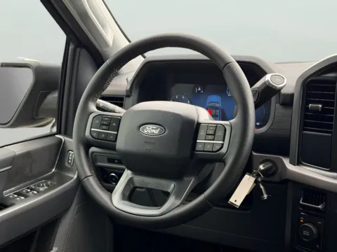 More photos of 2025 Ford F-150 XLT at Dorsett Nissan, IN