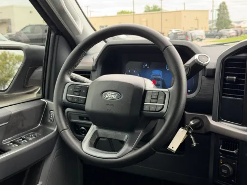 More photos of 2025 Ford F-150 XLT at Dorsett Nissan, IN