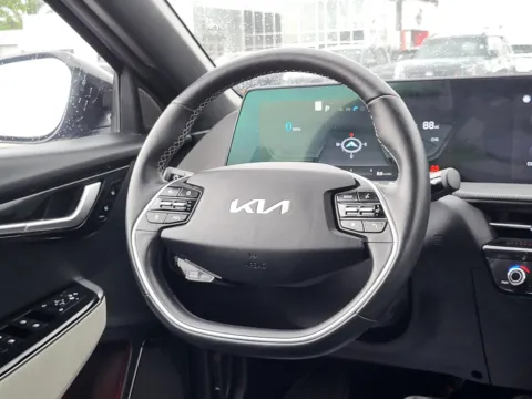 More photos of 2024 Kia EV6 GT-Line at Dorsett Nissan, IN