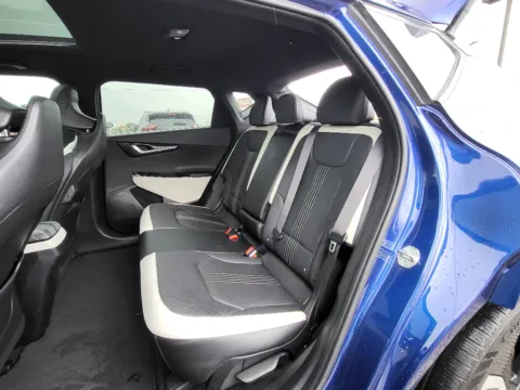 More photos of 2024 Kia EV6 GT-Line at Dorsett Nissan, IN
