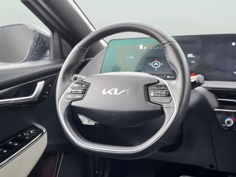 More photos of 2024 Kia EV6 GT-Line at Dorsett Nissan, IN