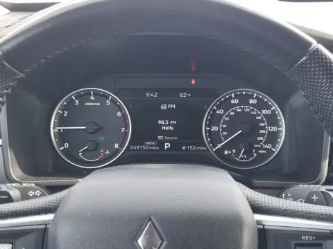 More photos of 2024 Mitsubishi Outlander SE at Dorsett Nissan, IN