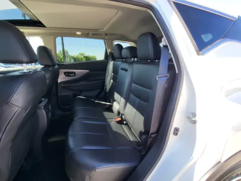 More photos of 2024 Nissan Murano SV at Dorsett Nissan, IN