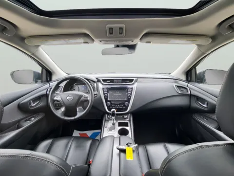 Photos of 2024 Nissan Murano SV for sale in Terre Haute, IN at Dorsett Nissan