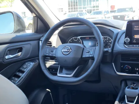 More photos of 2026 Nissan Rogue Dark Armor at Dorsett Nissan, IN