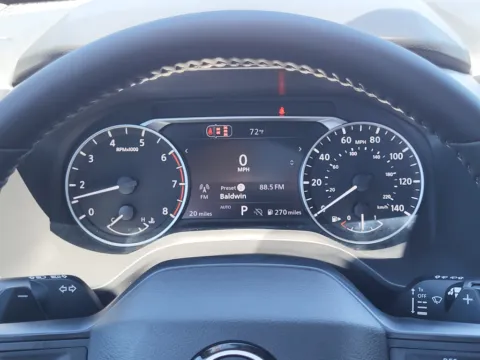 More photos of 2026 Nissan Rogue Dark Armor at Dorsett Nissan, IN