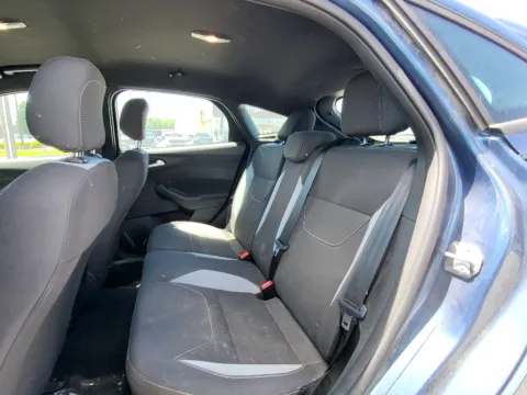 More photos of 2018 Ford Focus ST at Dorsett Nissan, IN