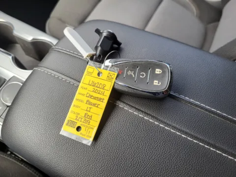 More photos of 2024 Chevrolet Blazer LT at Dorsett Nissan, IN