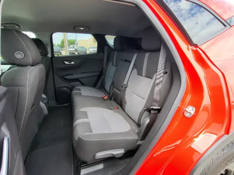More photos of 2024 Chevrolet Blazer LT at Dorsett Nissan, IN