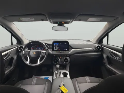Another view of 2024 Chevrolet Blazer LT for sale in Terre Haute, IN at Dorsett Nissan