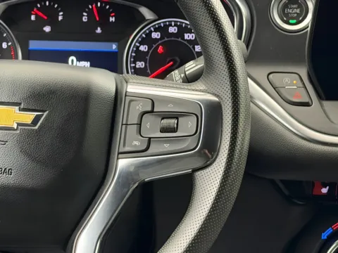 More photos of 2024 Chevrolet Blazer LT at Dorsett Nissan, IN