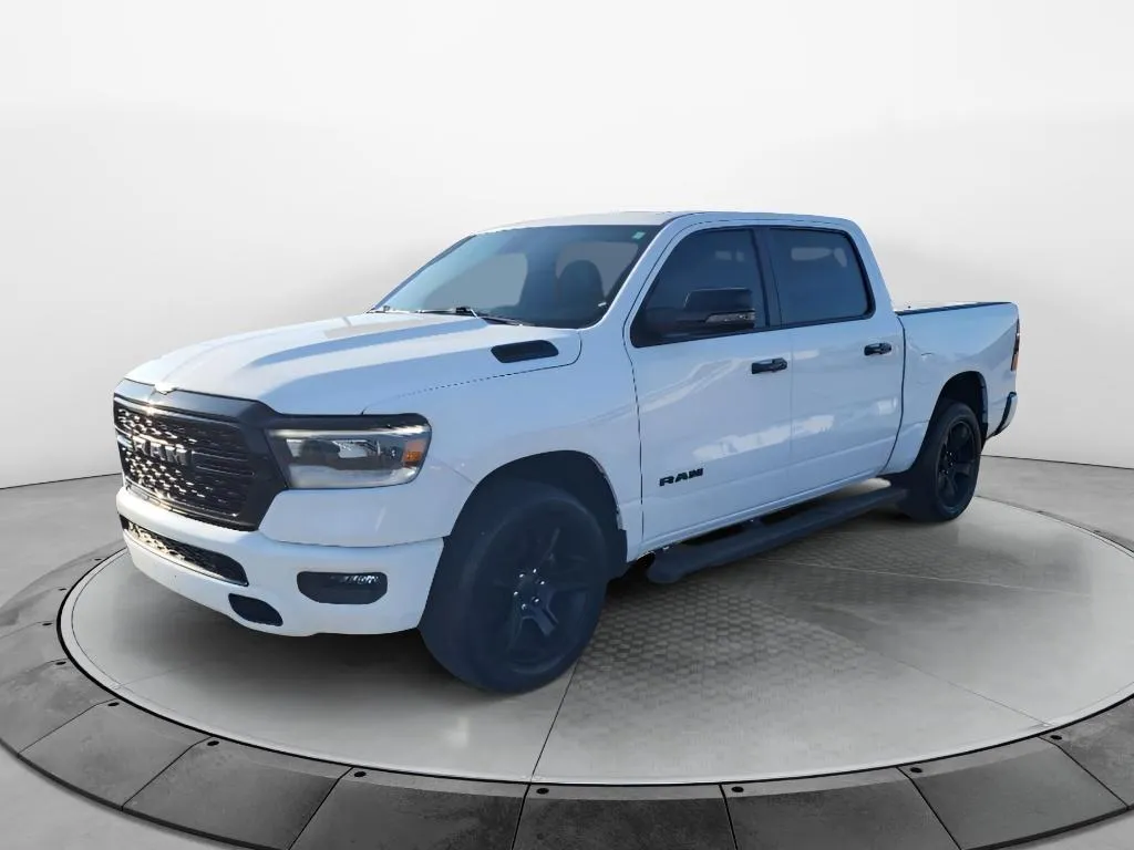2023 Ram 1500 Big Horn for sale in Terre Haute, IN