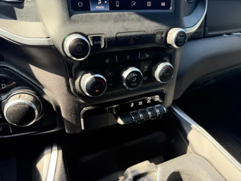 More photos of 2023 Ram 1500 Big Horn at Dorsett Nissan, IN