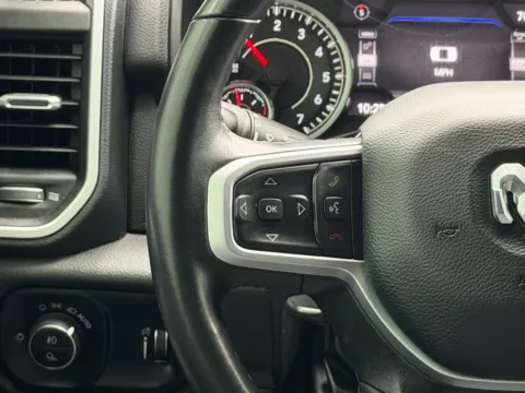 More photos of 2023 Ram 1500 Big Horn at Dorsett Nissan, IN