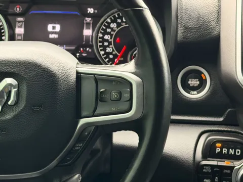 More photos of 2023 Ram 1500 Big Horn at Dorsett Nissan, IN