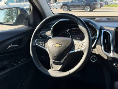 More photos of 2023 Chevrolet Equinox Premier at Dorsett Nissan, IN