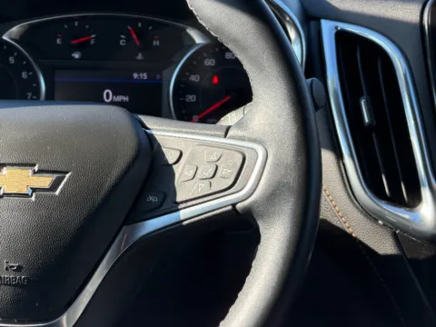 More photos of 2023 Chevrolet Equinox Premier at Dorsett Nissan, IN