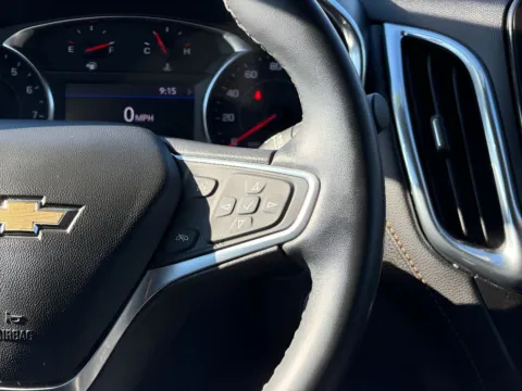 More photos of 2023 Chevrolet Equinox Premier at Dorsett Nissan, IN