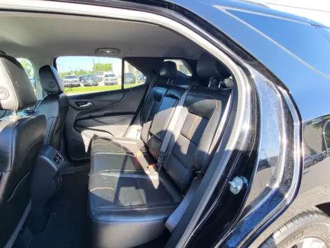 More photos of 2023 Chevrolet Equinox Premier at Dorsett Nissan, IN