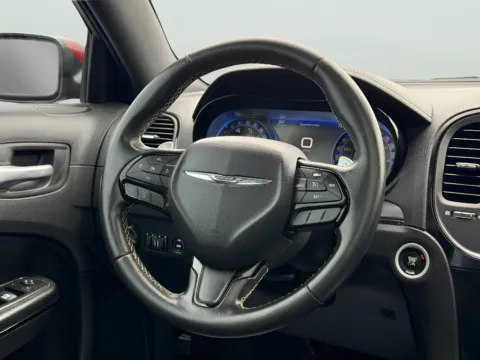 More photos of 2016 Chrysler 300S at Dorsett Nissan, IN