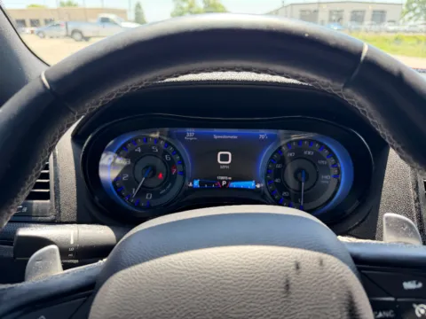 Another view of 2016 Chrysler 300S for sale in Terre Haute, IN at Dorsett Nissan