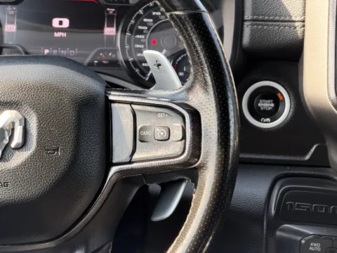 More photos of 2022 Ram 1500 Sport at Dorsett Nissan, IN