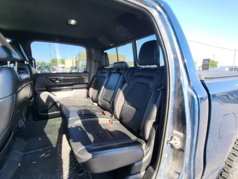 More photos of 2022 Ram 1500 Sport at Dorsett Nissan, IN