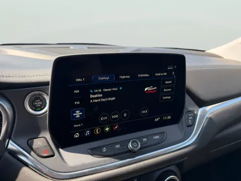 More photos of 2023 Chevrolet Blazer LT at Dorsett Nissan, IN