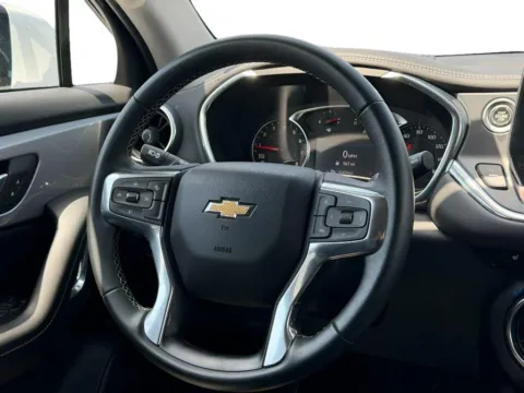 More photos of 2023 Chevrolet Blazer LT at Dorsett Nissan, IN